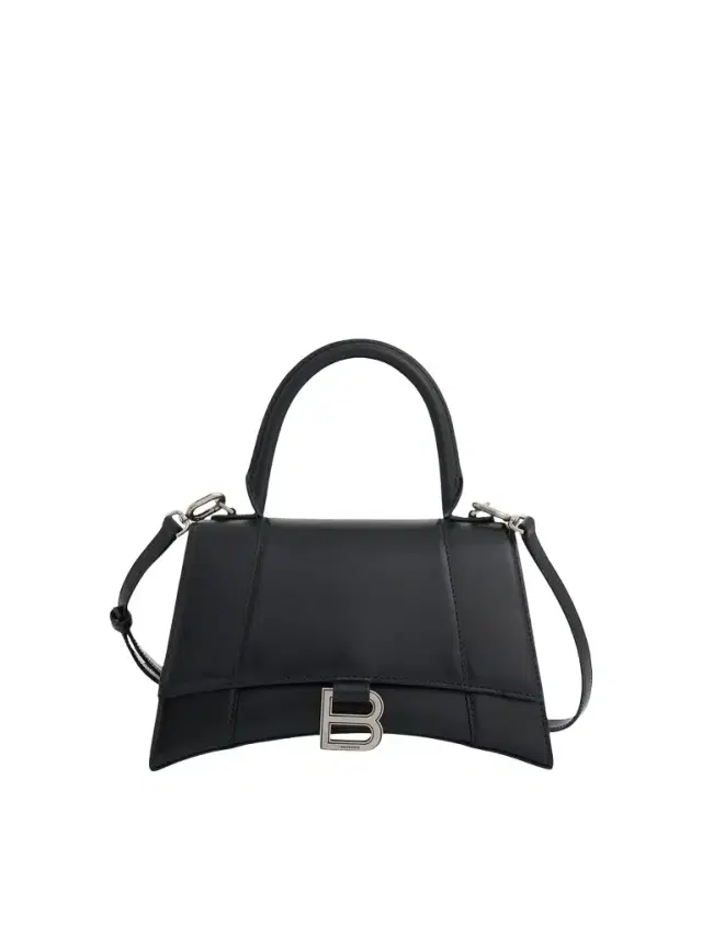 Balenciaga Hourglass Small Handbag
