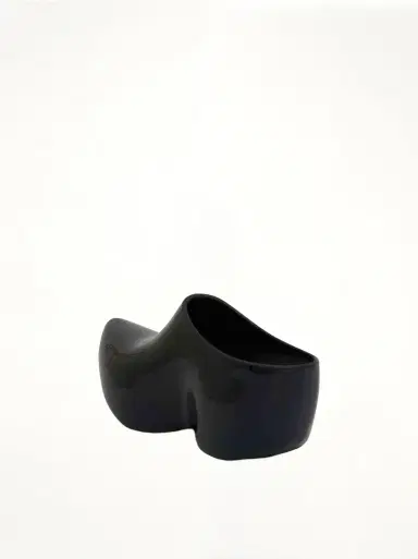 Balenciaga Technoclog Shinny Mule | Thumbnail 2 Balenciaga Technoclog Shinny Mule | Thumbnail 2