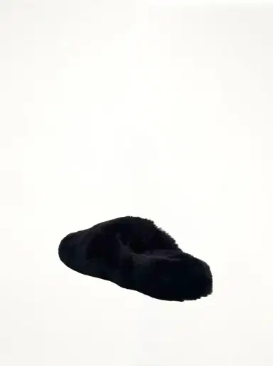Balenciaga Teddy Mule | Thumbnail 2 Balenciaga Teddy Mule | Thumbnail 2