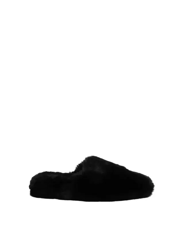 Balenciaga Teddy Mule