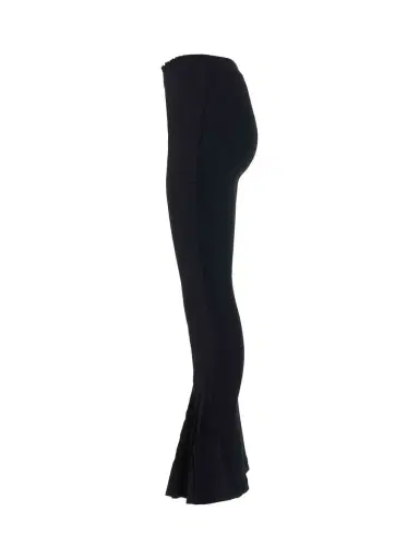 Sacai Cotton Gabardine Pleated Pants | Thumbnail 2 Sacai Cotton Gabardine Pleated Pants | Thumbnail 2