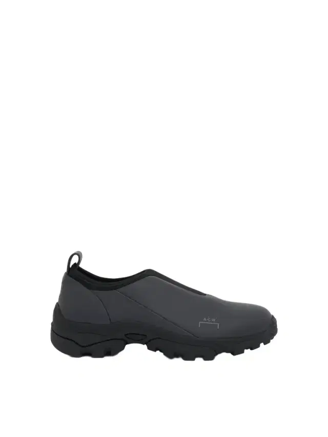 A-COLD-WALL NC 1 Dirt Moc II Sneaker