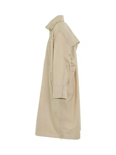 WOOYOUNGMI Oversize Coat | Thumbnail 2
