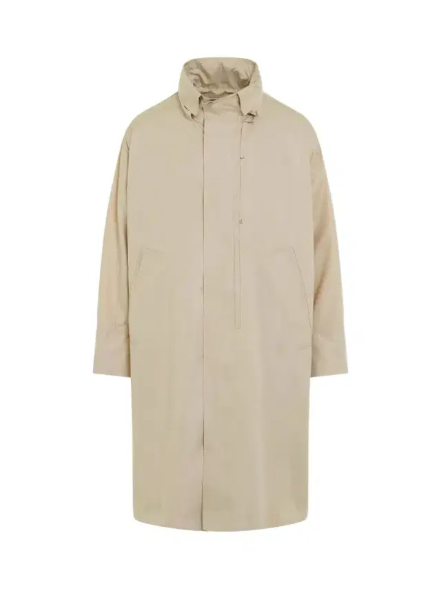 WOOYOUNGMI Oversize Coat