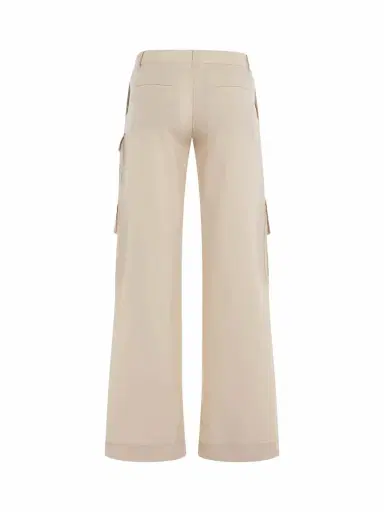 Off-White Toybox Dry Multipacket N-arrow Pants in Sand Brown | Thumbnail 4 Off-White Toybox Dry Multipacket N-arrow Pants in Sand Brown | Thumbnail 4