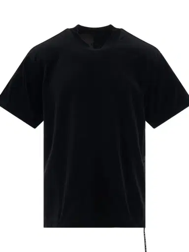 MASTERMIND JAPAN Embroidery Logo Boxy Fit Baseball T-shirt | Thumbnail 1
