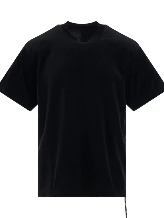 MASTERMIND JAPAN Embroidery Logo Boxy Fit Baseball T-shirt