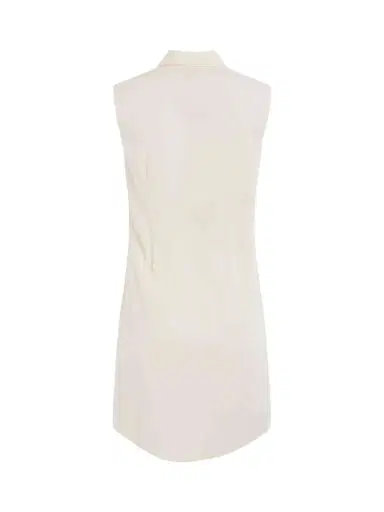 Marni Poplin Shirt Dress | Thumbnail 4 Marni Poplin Shirt Dress | Thumbnail 4