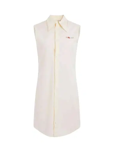 Marni Poplin Shirt Dress | Thumbnail 1 Marni Poplin Shirt Dress | Thumbnail 1