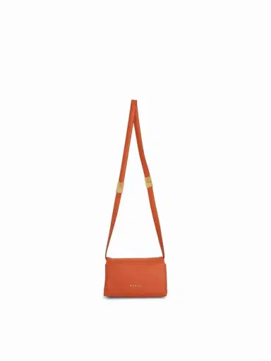 Marni Prisma Small Leather Bag | Thumbnail 2 Marni Prisma Small Leather Bag | Thumbnail 2