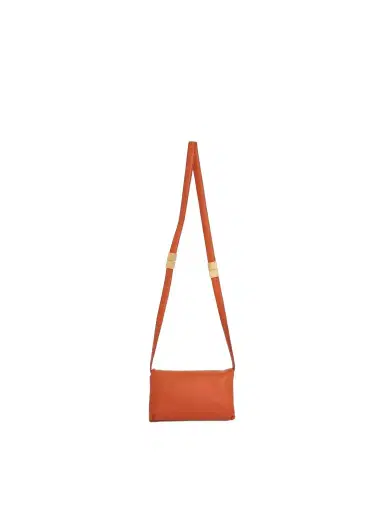 Marni Prisma Small Leather Bag | Thumbnail 1 Marni Prisma Small Leather Bag | Thumbnail 1