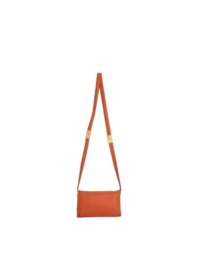 Marni Prisma Small Leather Bag