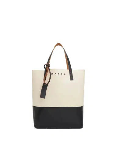 Marni Tribeca Shopping Bag | Thumbnail 1