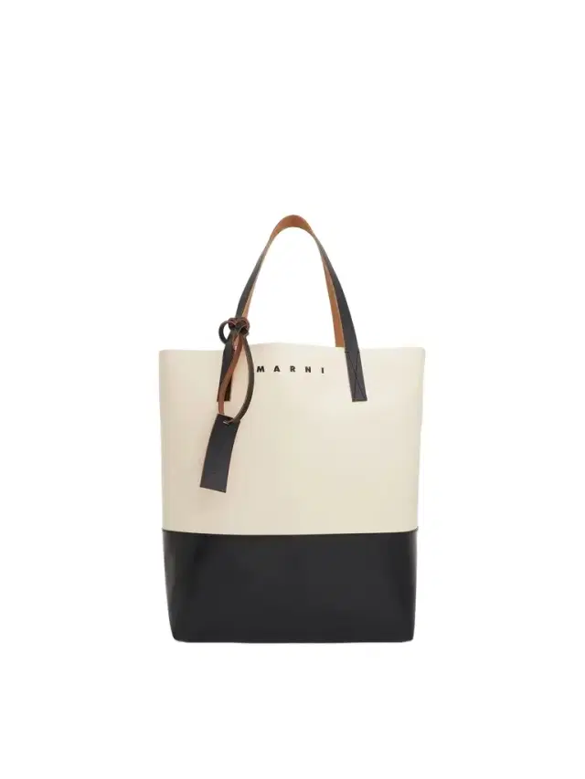 Marni Tribeca Shopping Bag