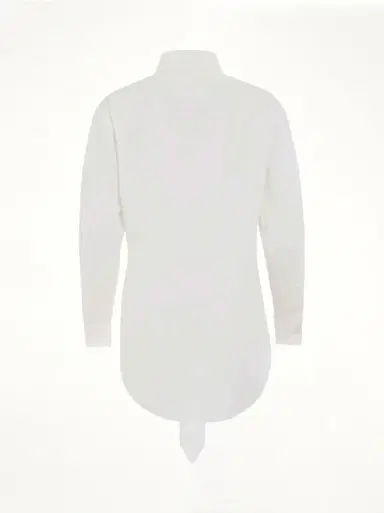 Maison Margiela M Cotton Poplin Shirt | Thumbnail 4