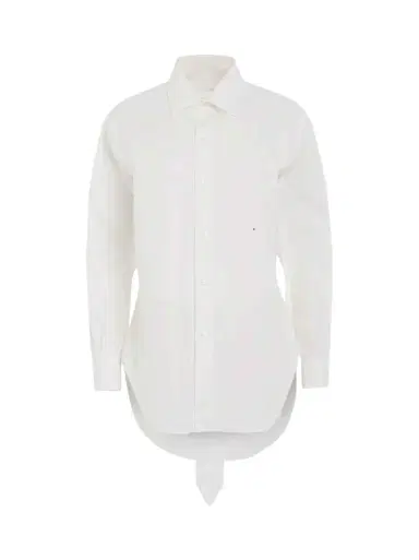 Maison Margiela M Cotton Poplin Shirt | Thumbnail 1