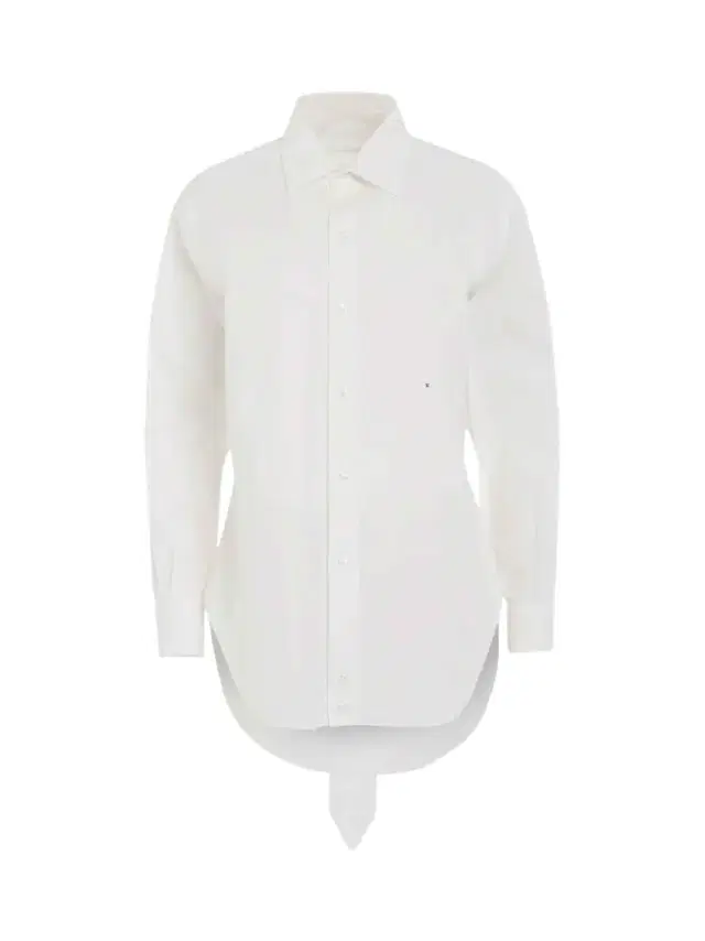 Maison Margiela M Cotton Poplin Shirt