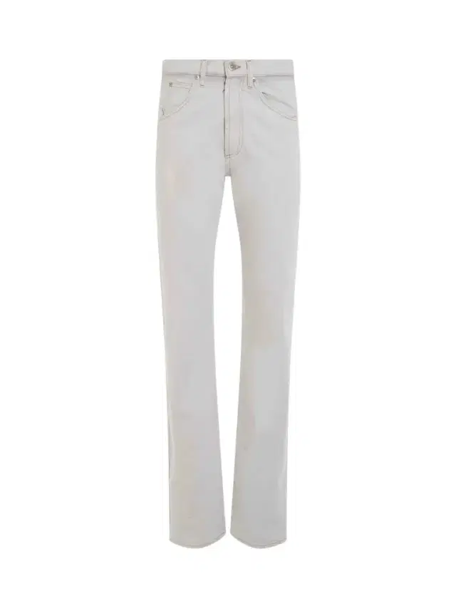Maison Margiela Memory of Jeans in Ice Blue
