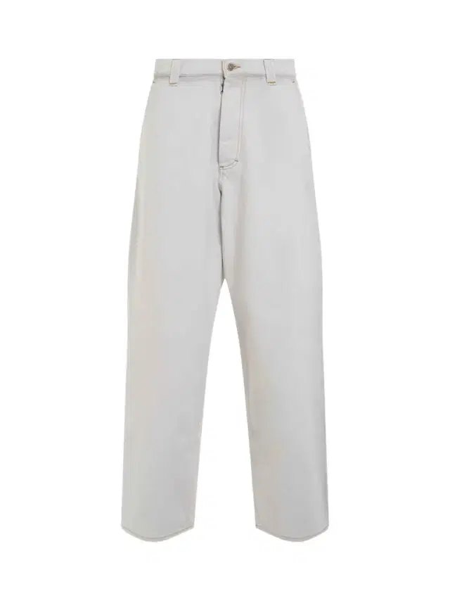 Maison Margiela Utilitarian Jeans