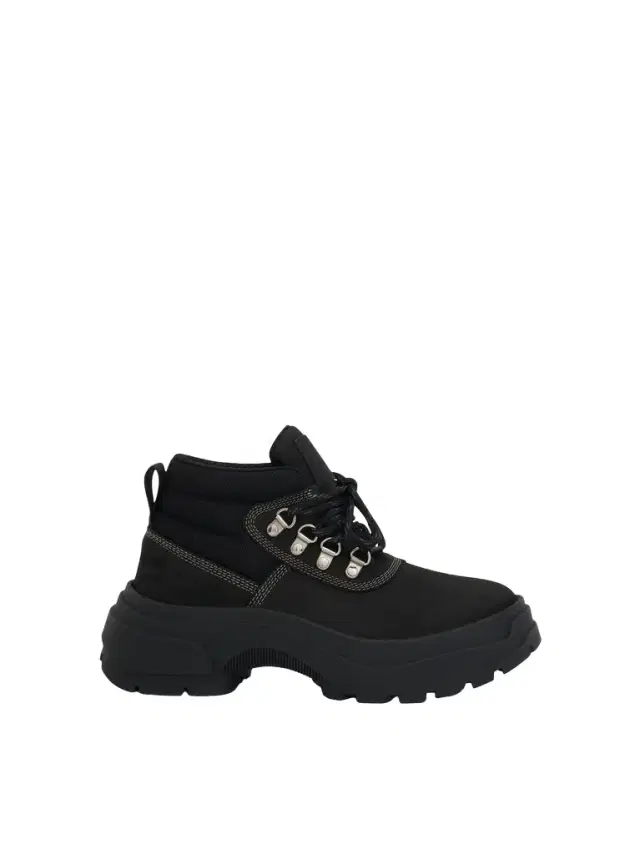 Maison Margiela Chunky Ankle Boots