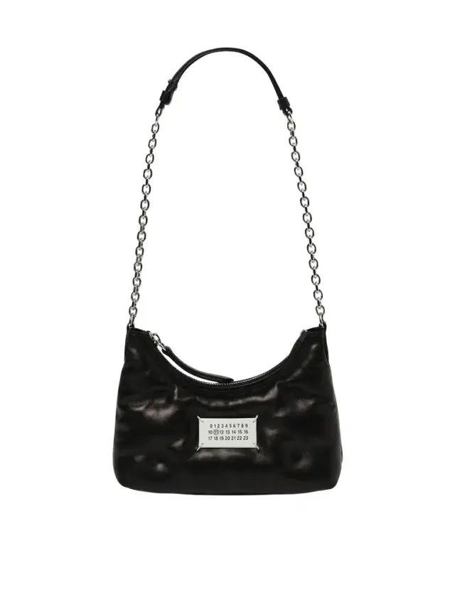Maison Margiela Micro Glam Slam Hobo Bag