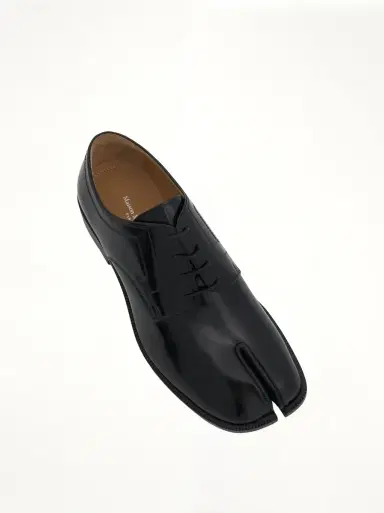 Maison Margiela Tabi Lace-ups Stitch Shoes | Thumbnail 2