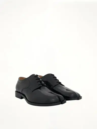 Maison Margiela Tabi Lace-ups Stitch Shoes | Thumbnail 3