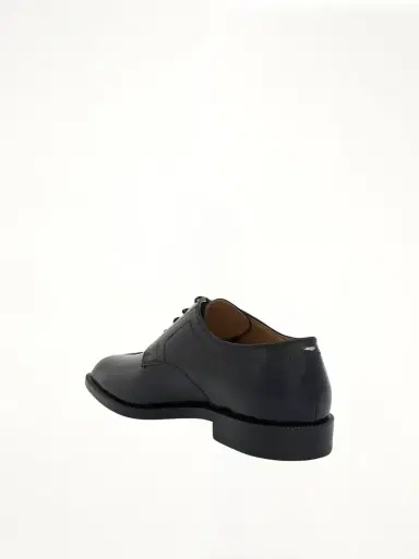 Maison Margiela Tabi Lace-ups Stitch Shoes | Thumbnail 4