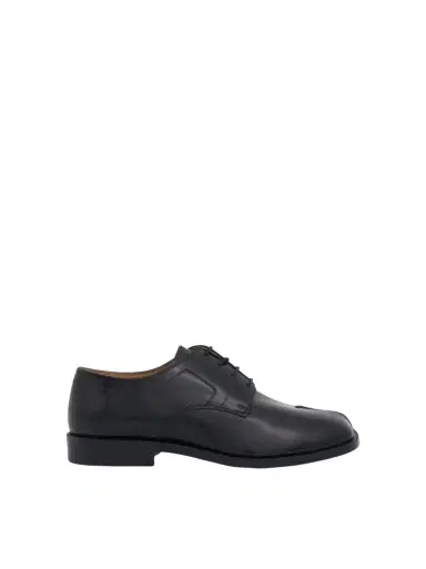 Maison Margiela Tabi Lace-ups Stitch Shoes | Thumbnail 1