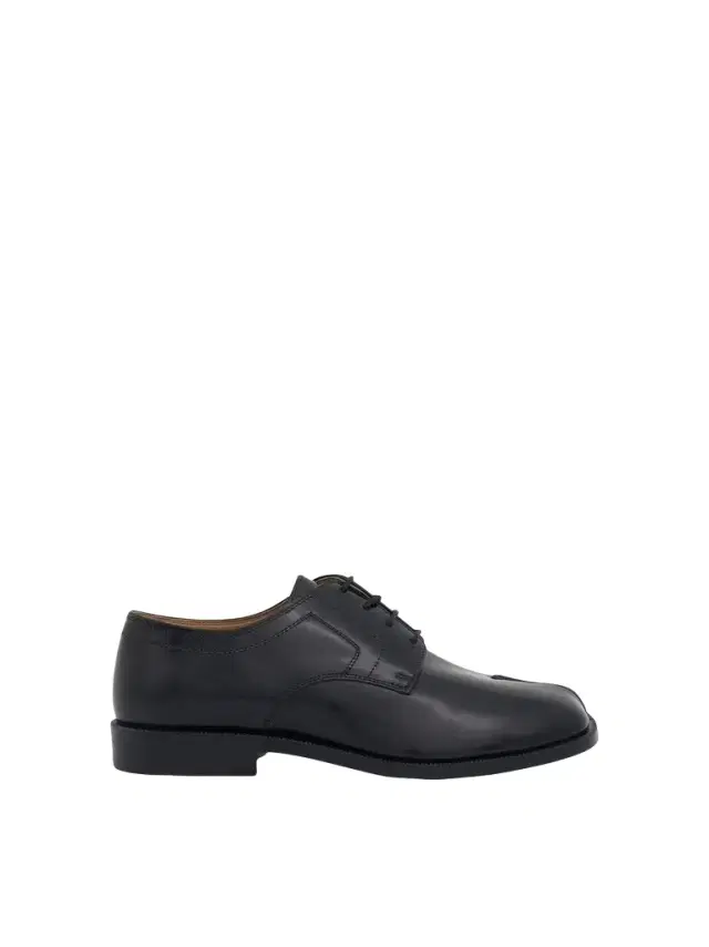 Maison Margiela Tabi Lace-ups Stitch Shoes