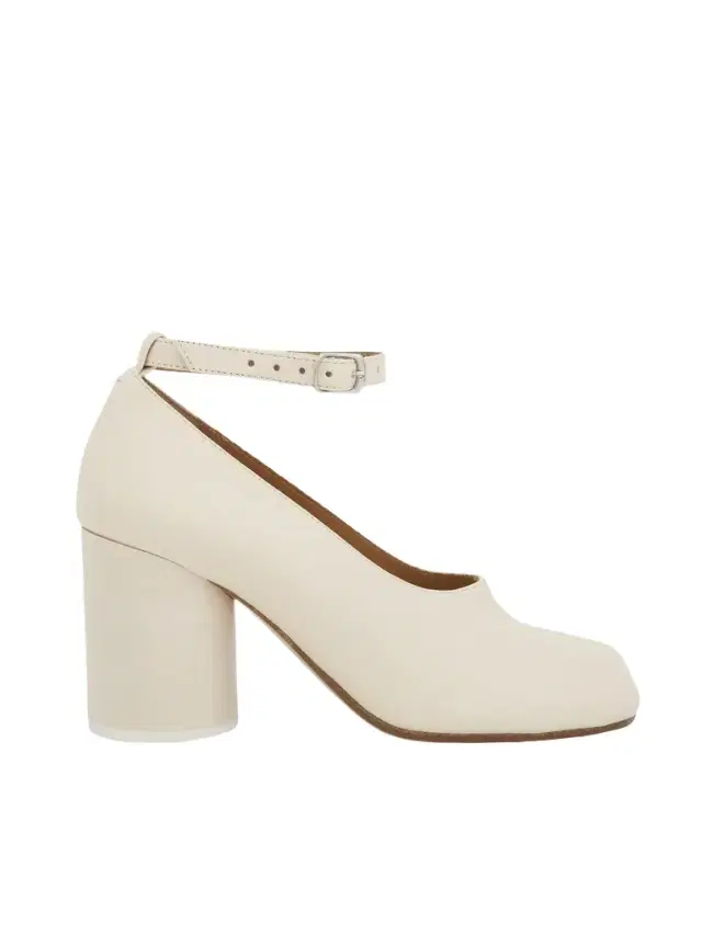 Maison Margiela Tabi 8cm Heel Pumps