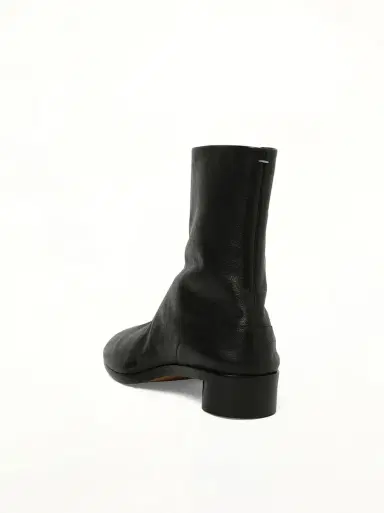 Maison Margiela Tabi Ankle 3cm Boots | Thumbnail 2 Maison Margiela Tabi Ankle 3cm Boots | Thumbnail 2