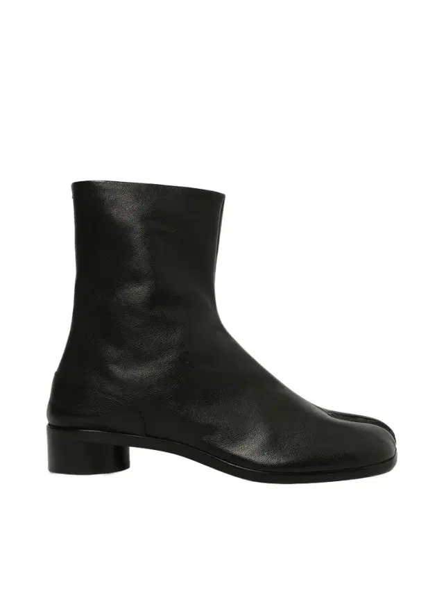 Maison Margiela Tabi Ankle 3cm Boots