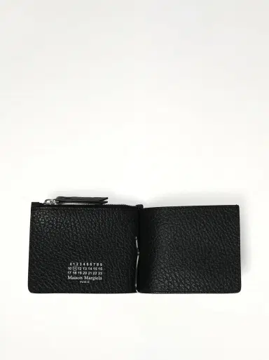 Maison Margiela Four Stiches Wallet | Thumbnail 4