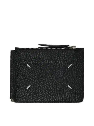 Maison Margiela Four Stiches Wallet | Thumbnail 1