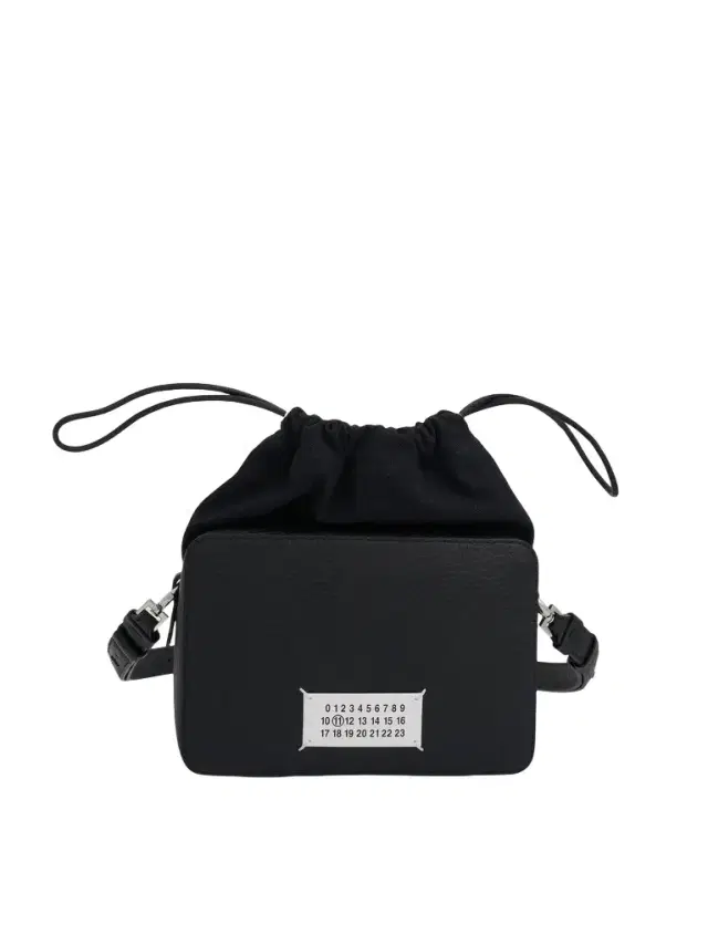 Maison Margiela 5ac Camera Crossbody Bag