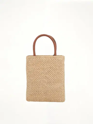 Loewe Standard A5 Tote Bag | Thumbnail 2 Loewe Standard A5 Tote Bag | Thumbnail 2