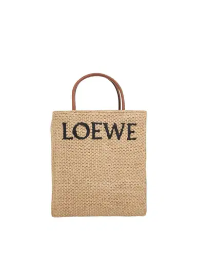 Loewe Standard A4 Tote Bag | Thumbnail 1 Loewe Standard A4 Tote Bag | Thumbnail 1