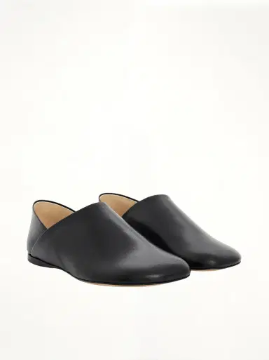 Loewe Toy Slipper in Goatskin | Thumbnail 3 Loewe Toy Slipper in Goatskin | Thumbnail 3