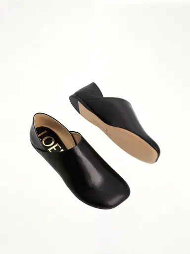 Loewe Toy Slipper in Goatskin | Thumbnail 4 Loewe Toy Slipper in Goatskin | Thumbnail 4