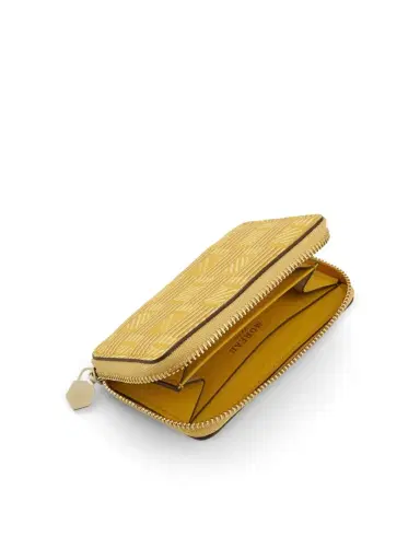 MOREAU Mini Zip Wallet | Thumbnail 2 MOREAU Mini Zip Wallet | Thumbnail 2