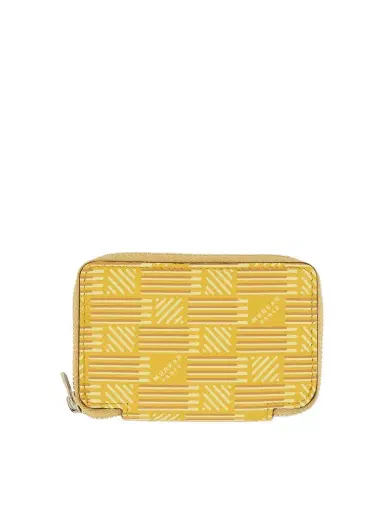 MOREAU Mini Zip Wallet | Thumbnail 1 MOREAU Mini Zip Wallet | Thumbnail 1