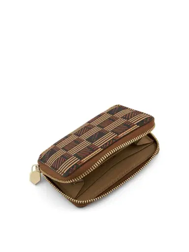 MOREAU Mini Zip Wallet | Thumbnail 2 MOREAU Mini Zip Wallet | Thumbnail 2