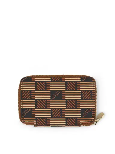 MOREAU Mini Zip Wallet | Thumbnail 3 MOREAU Mini Zip Wallet | Thumbnail 3
