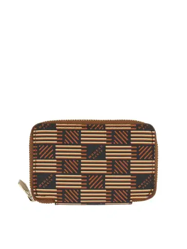 MOREAU Mini Zip Wallet | Thumbnail 1 MOREAU Mini Zip Wallet | Thumbnail 1