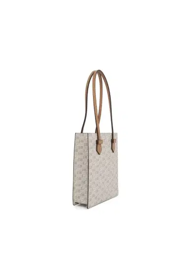 MOREAU Cannes Vertical Tote MM | Thumbnail 3