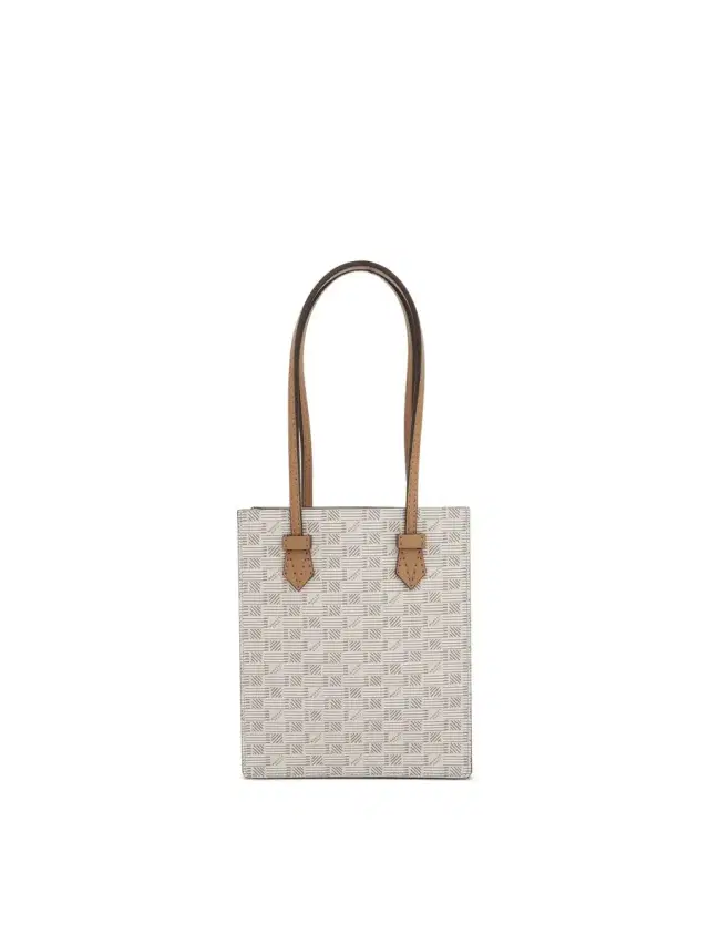 MOREAU Cannes Vertical Tote MM