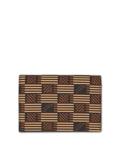 MOREAU Flap Wallet With Gusset | Thumbnail 2