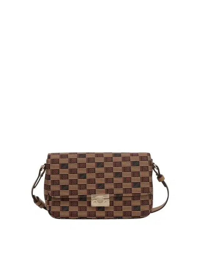 MOREAU Croisette Crossbody PM