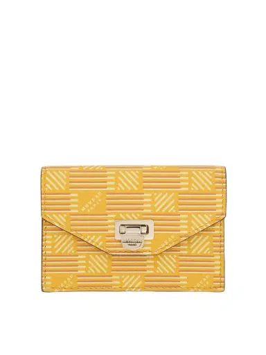 MOREAU Flap Wallet With Gusset | Thumbnail 1